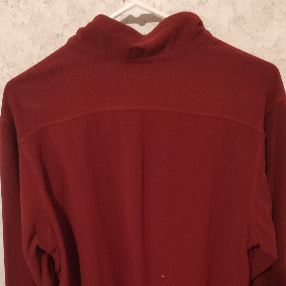 Quarter-Zip Pullover - Picture 6 of 6